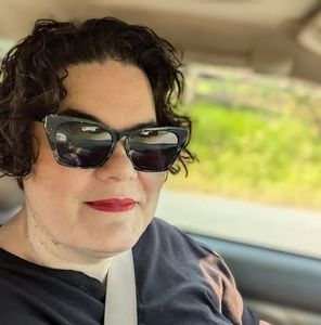 Meet your Posher, Trish